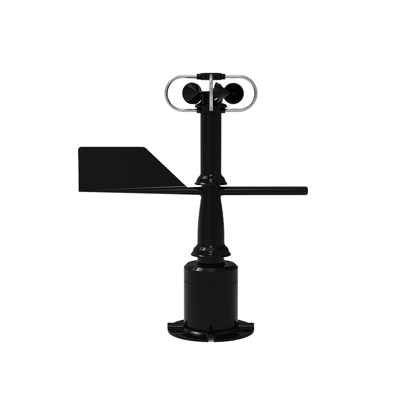 機(jī)械一體式風(fēng)速風(fēng)向傳感器